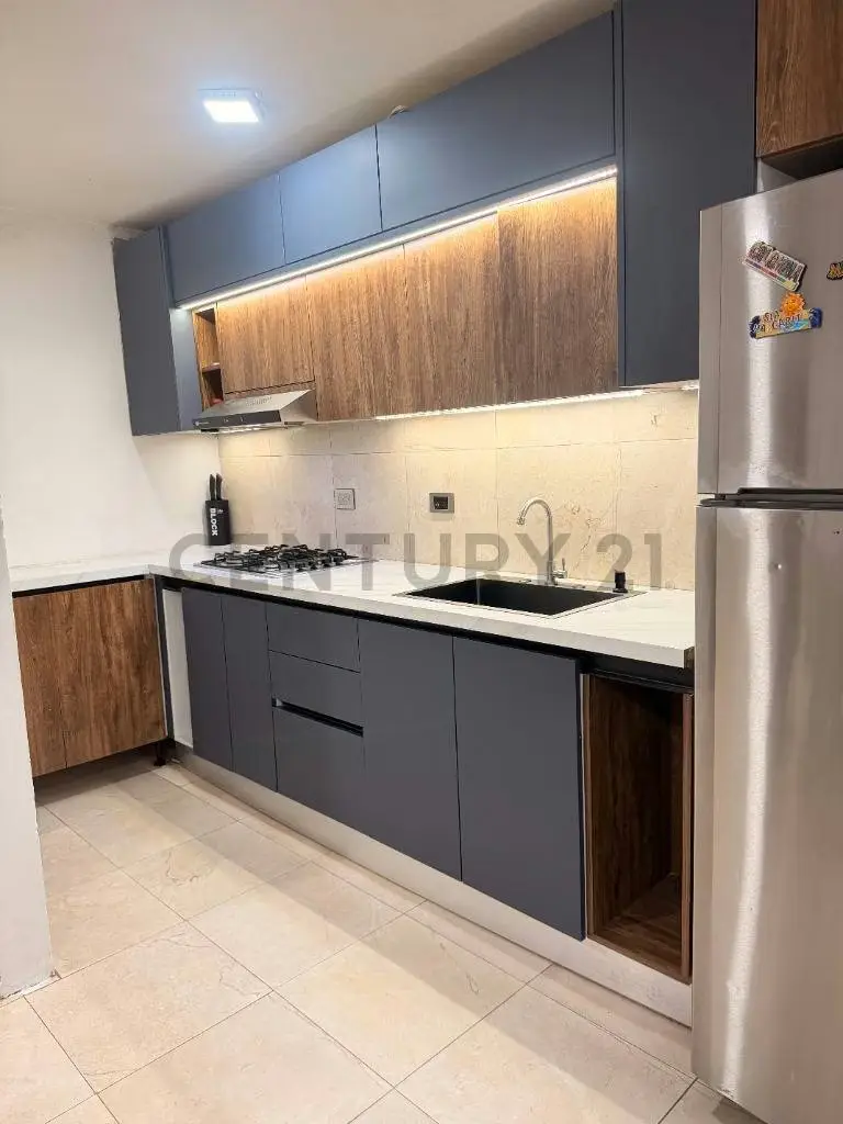 Apartamento en venta residencias Bosque del Remanso. Nueva Barcelona