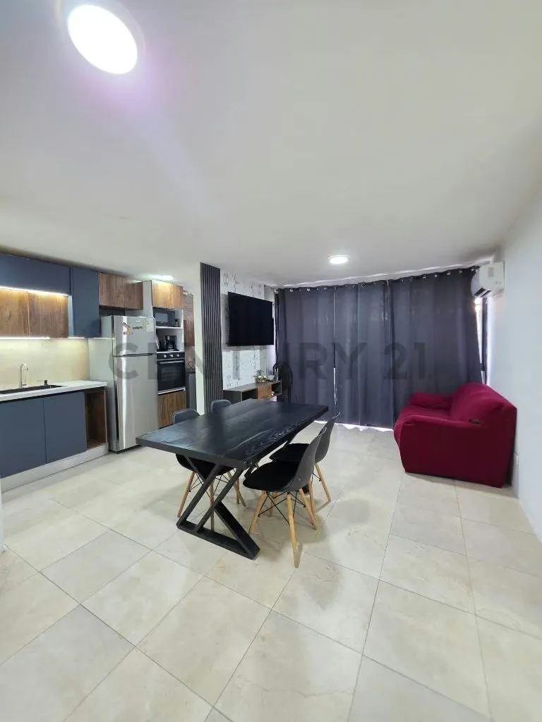 Apartamento en venta residencias Bosque del Remanso. Nueva Barcelona - 2