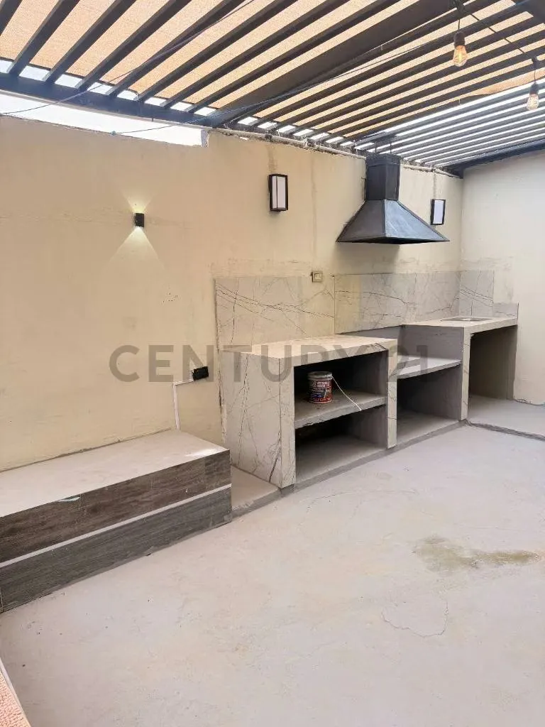 Apartamento en venta residencias Bosque del Remanso. Nueva Barcelona - 3