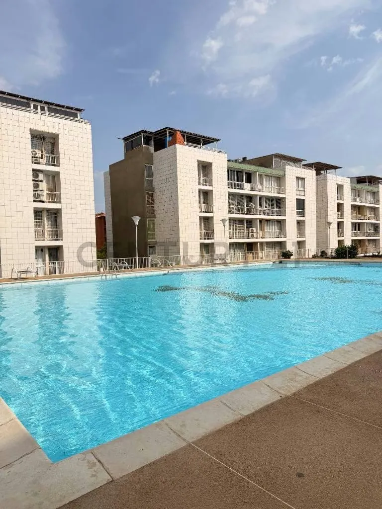 Apartamento en venta residencias Bosque del Remanso. Nueva Barcelona - 6