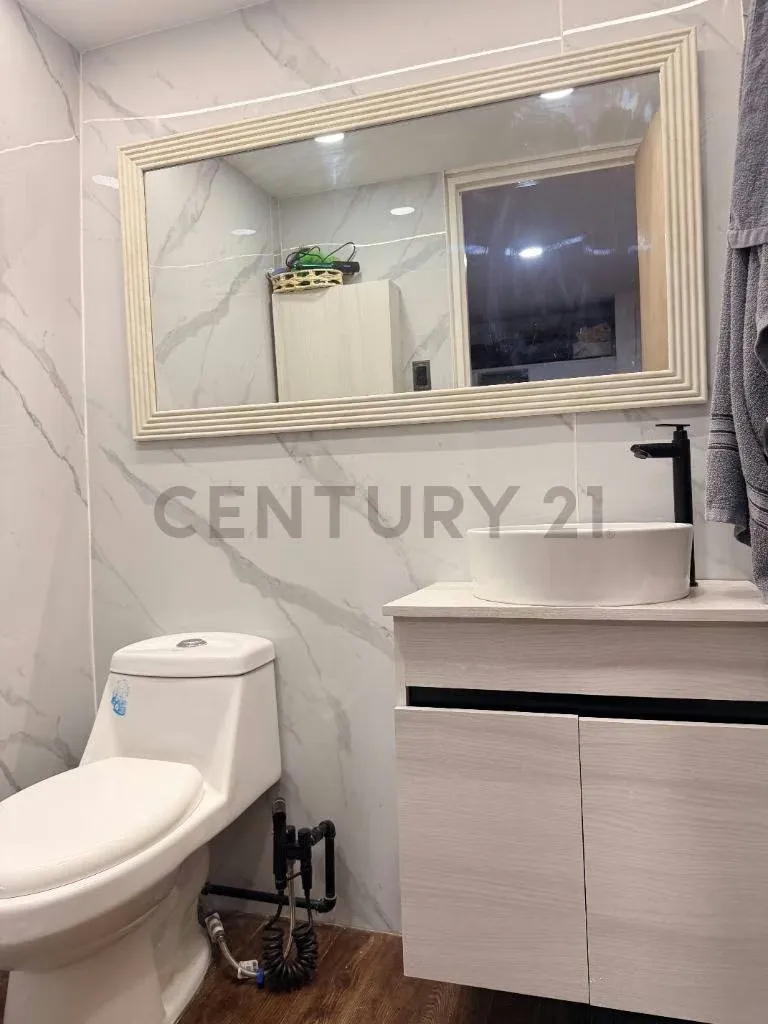 Apartamento en venta residencias Bosque del Remanso. Nueva Barcelona - 7