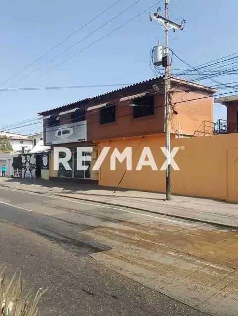 Alquiler de local Comercial