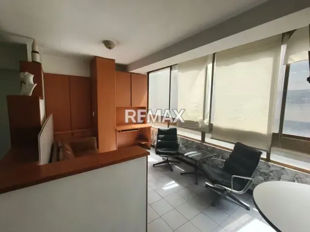 HERMOSA Y CÓMODA OFICINA EN ALQUILER EN CHACAO - 13