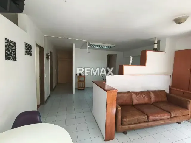 HERMOSA Y CÓMODA OFICINA EN ALQUILER EN CHACAO - 15
