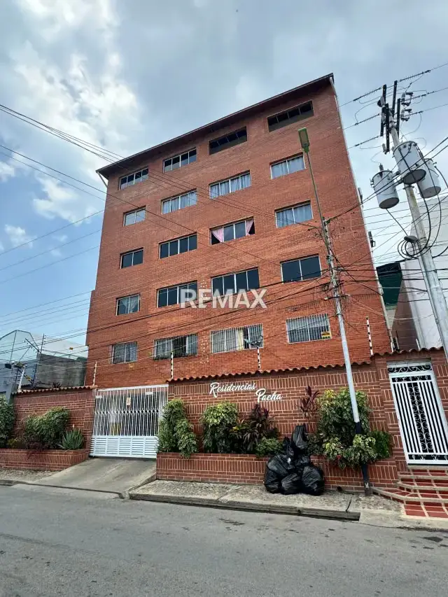 Se Vende Apartamento en Residencias Pacha en Colinas del Neveri Barcelona