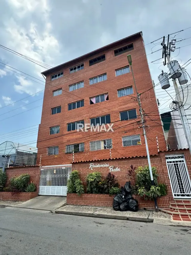 Se Vende Apartamento en Residencias Pacha en Colinas del Neveri Barcelona