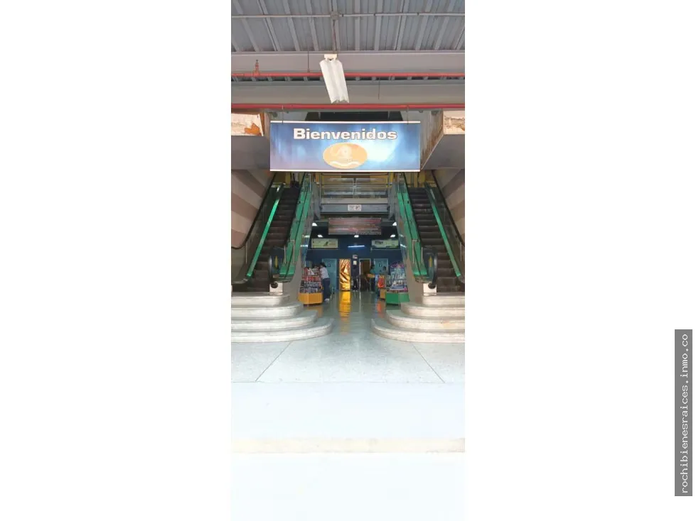 Oficina en venta en el Multicentro Maiquetía