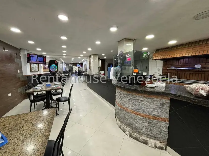 Comercial (Edificio) en Venta en El Junko Country Club, Vargas
