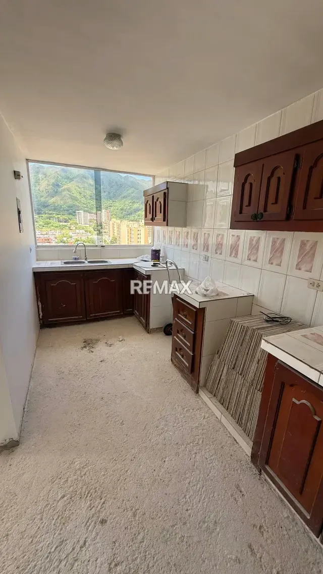 Apartamento en Valle Claro, Mañongo a Remodelar y Personalizar - 4