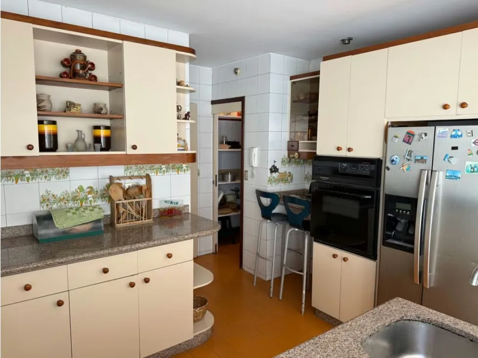 En Venta Casa en El Marqués. Municipio Sucre. Caracas - 19