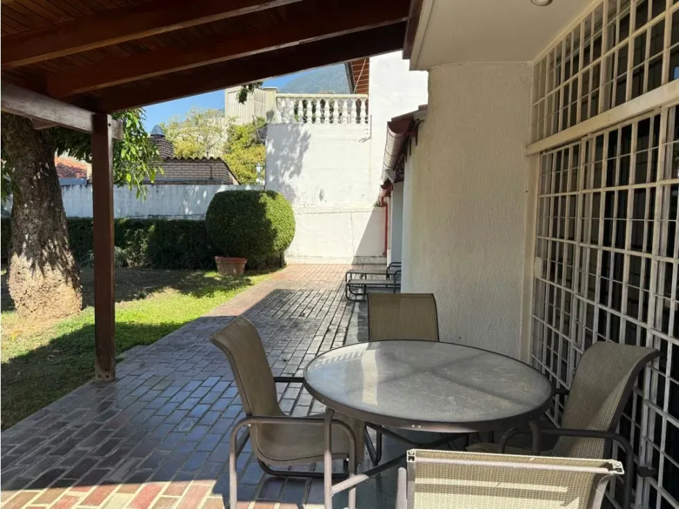 En Venta Casa en El Marqués. Municipio Sucre. Caracas - 25