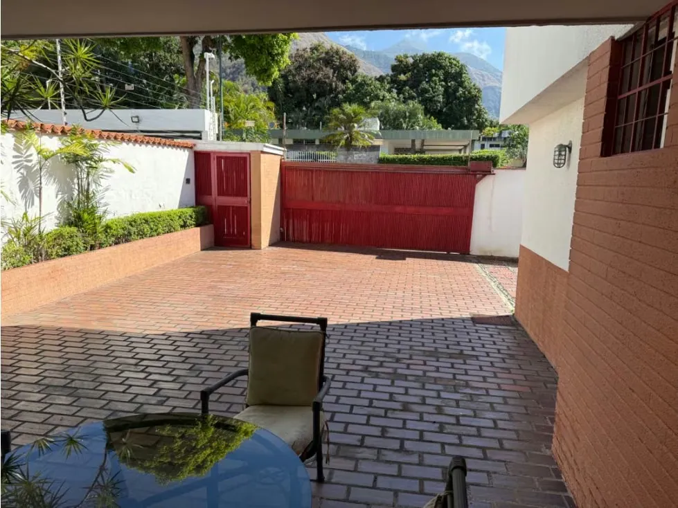En Venta Casa en El Marqués. Municipio Sucre. Caracas - 5