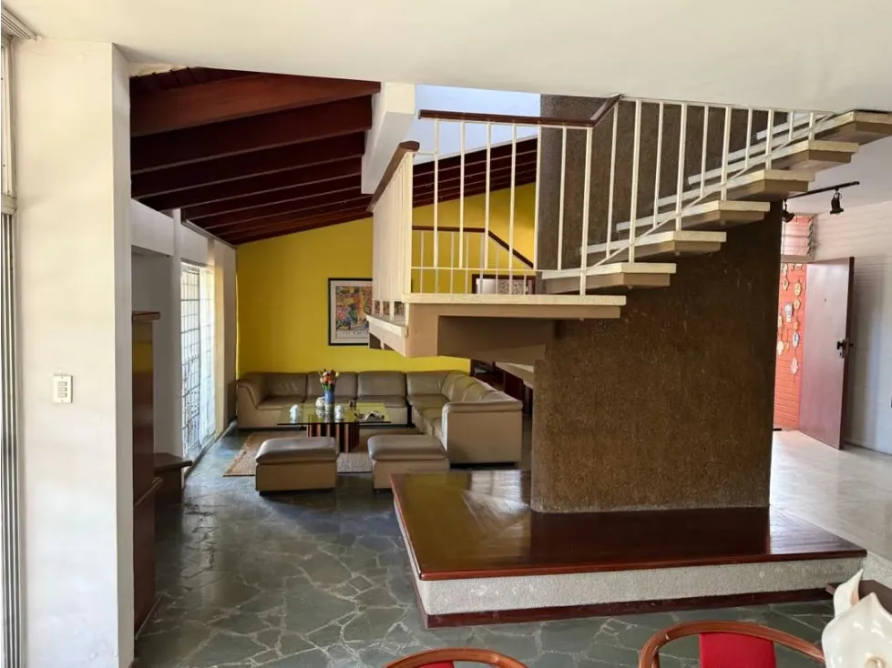 En Venta Casa en El Marqués. Municipio Sucre. Caracas - 9