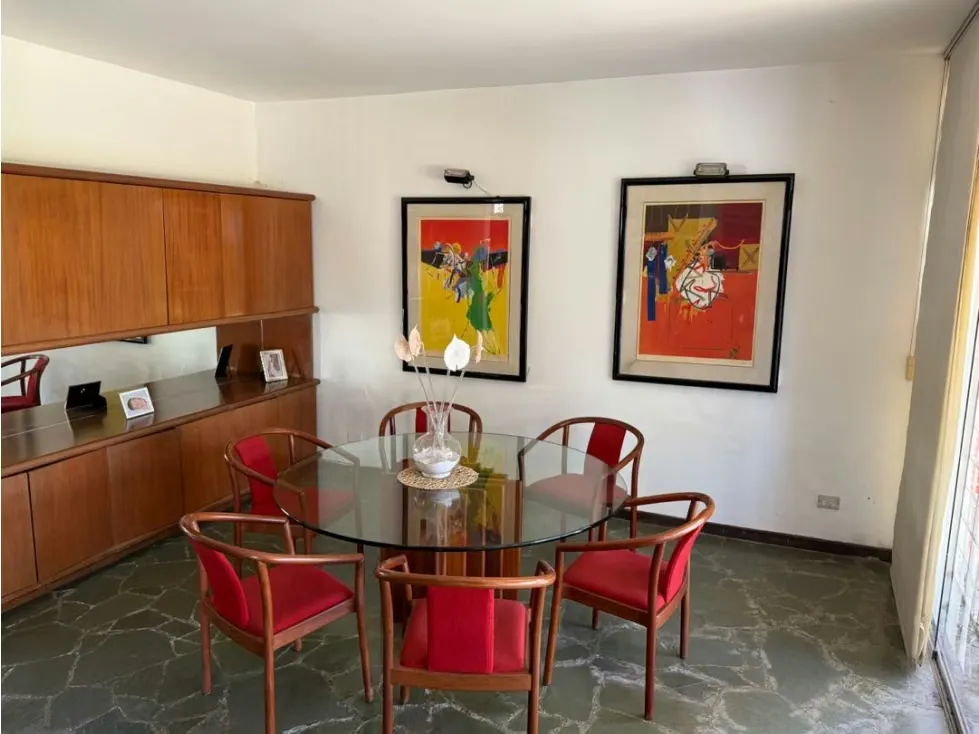 En Venta Casa en El Marqués. Municipio Sucre. Caracas - 10