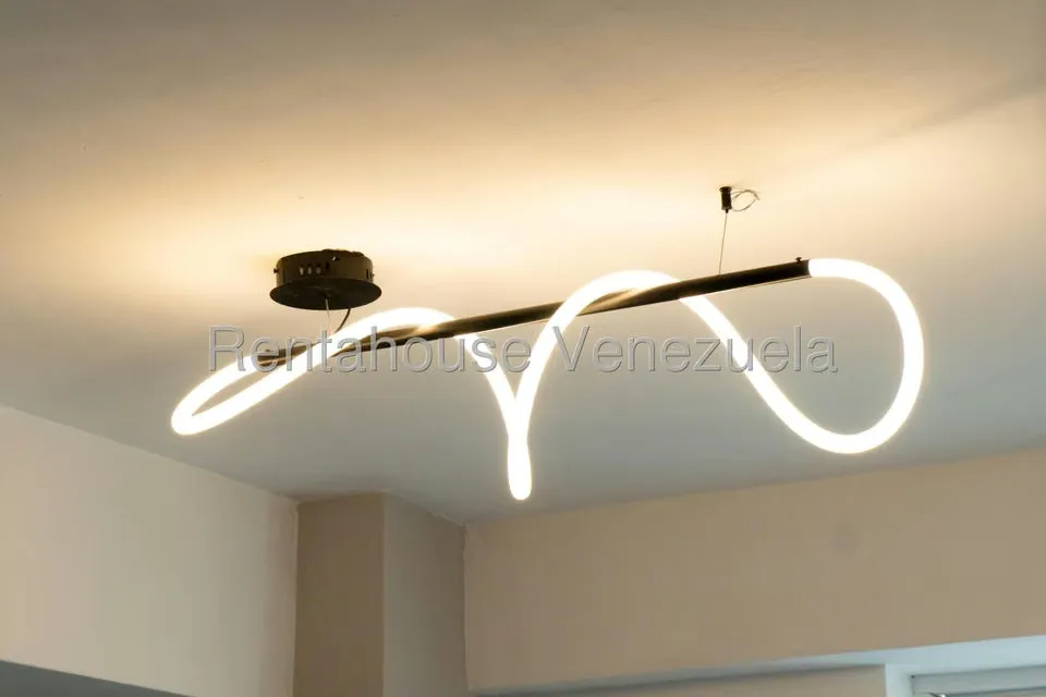 Apartamento (1 Nivel) en Venta en Triangulo del Este, Lara - 16