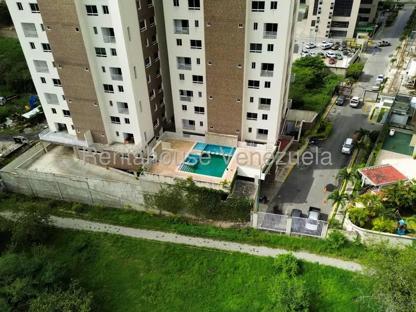 Apartamento (1 Nivel) en Venta en Triangulo del Este, Lara - 20