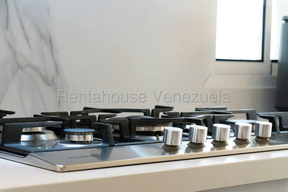 Apartamento (1 Nivel) en Venta en Triangulo del Este, Lara - 7