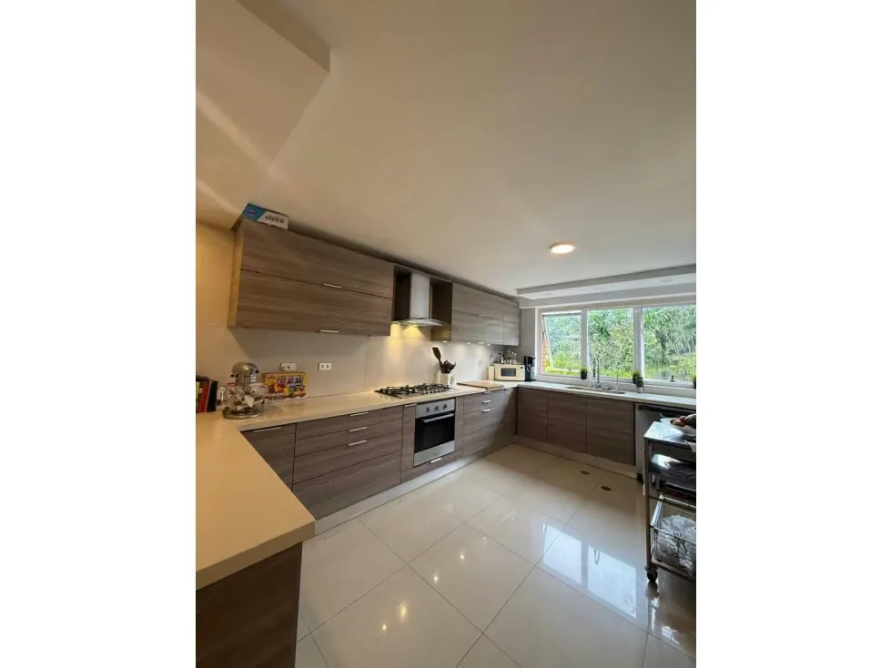 Vendo townhouse 248m2 La Unión 2766 - 11