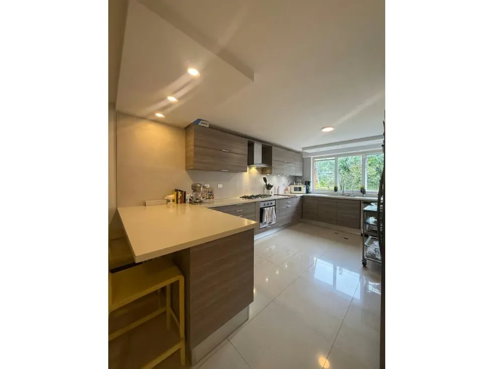 Vendo townhouse 248m2 La Unión 2766 - 12