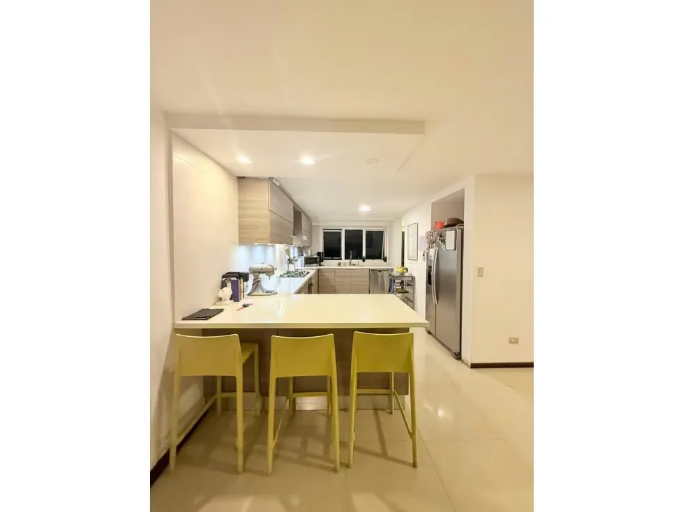 Vendo townhouse 248m2 La Unión 2766 - 13