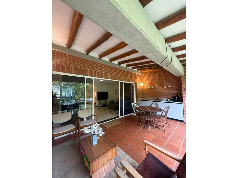 Vendo townhouse 248m2 La Unión 2766 - 5
