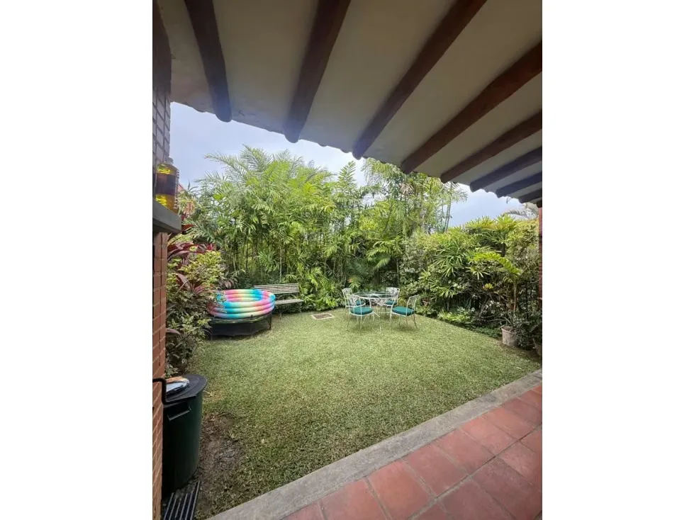 Vendo townhouse 248m2 La Unión 2766 - 6