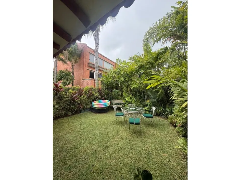 Vendo townhouse 248m2 La Unión 2766 - 7