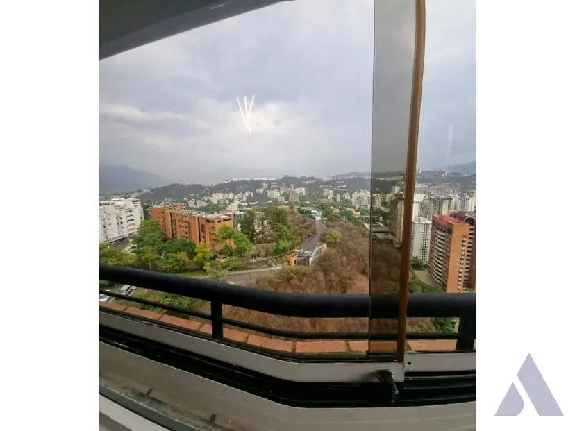 Alquilo apartamento 78m2 Clnas.Valle Arriba 8982