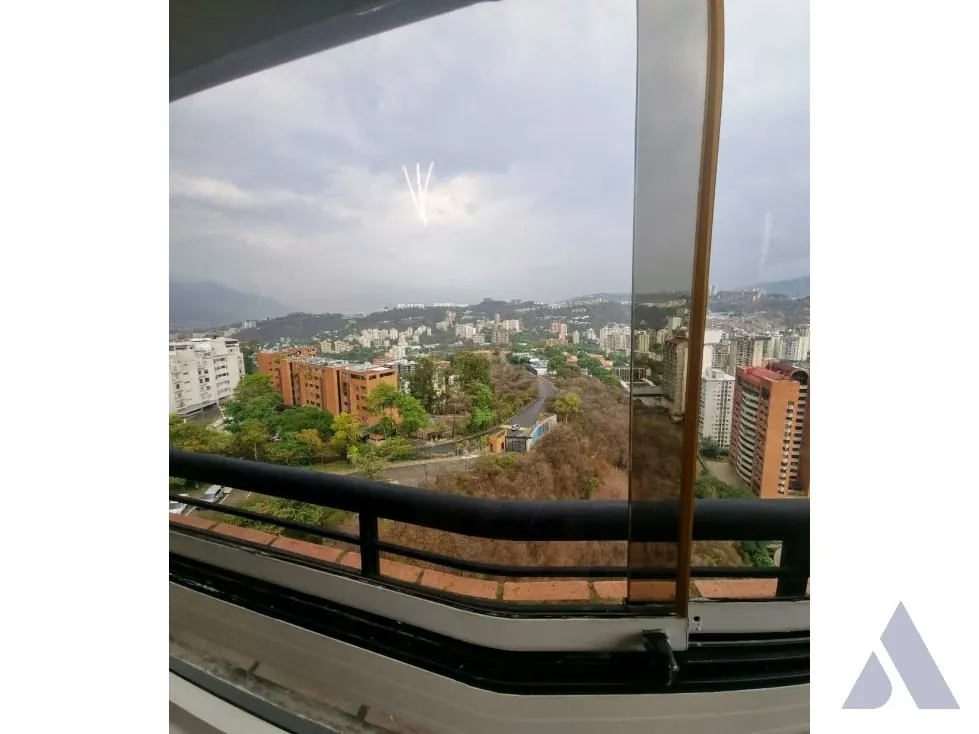 Alquilo apartamento 78m2 Clnas.Valle Arriba 8982