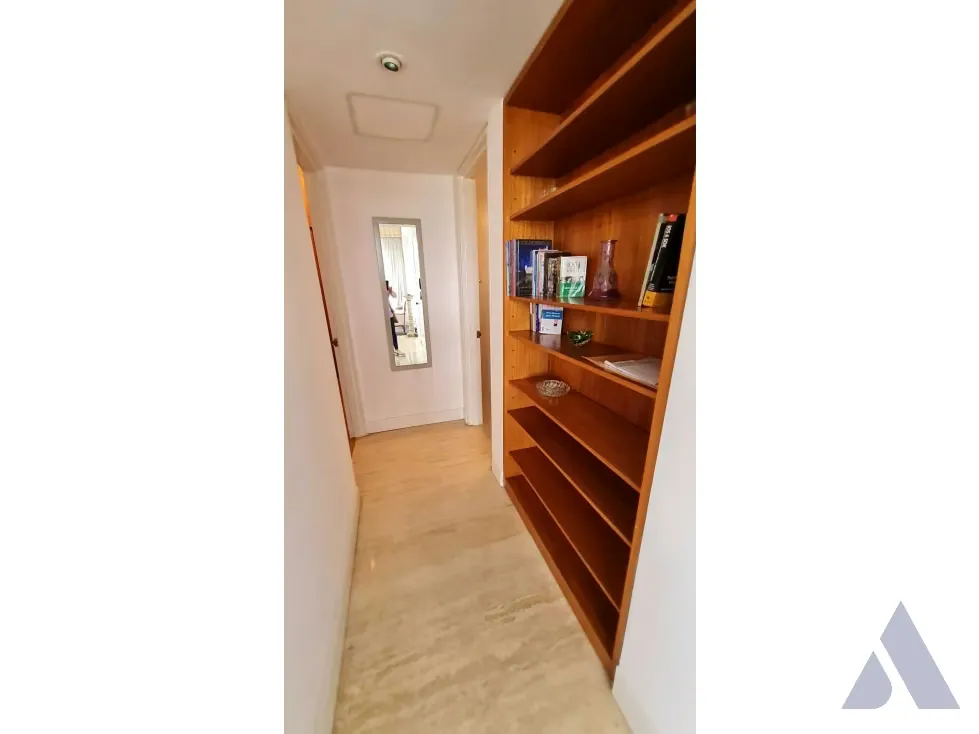 Alquilo apartamento 78m2 Clnas.Valle Arriba 8982 - 12