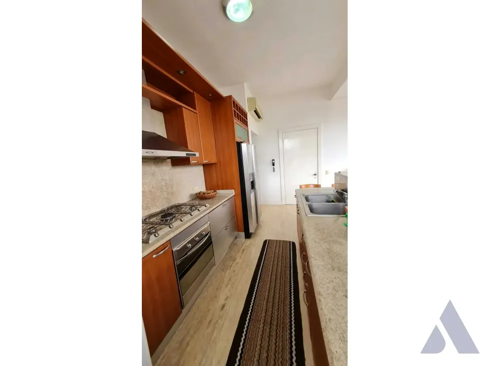 Alquilo apartamento 78m2 Clnas.Valle Arriba 8982 - 13