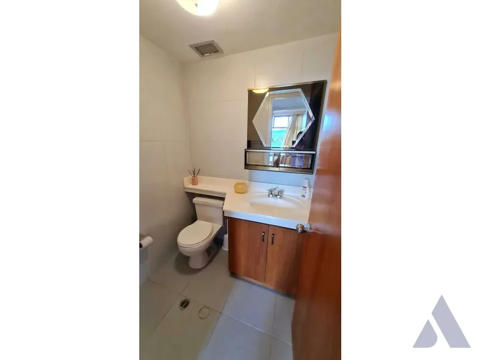 Alquilo apartamento 78m2 Clnas.Valle Arriba 8982 - 14