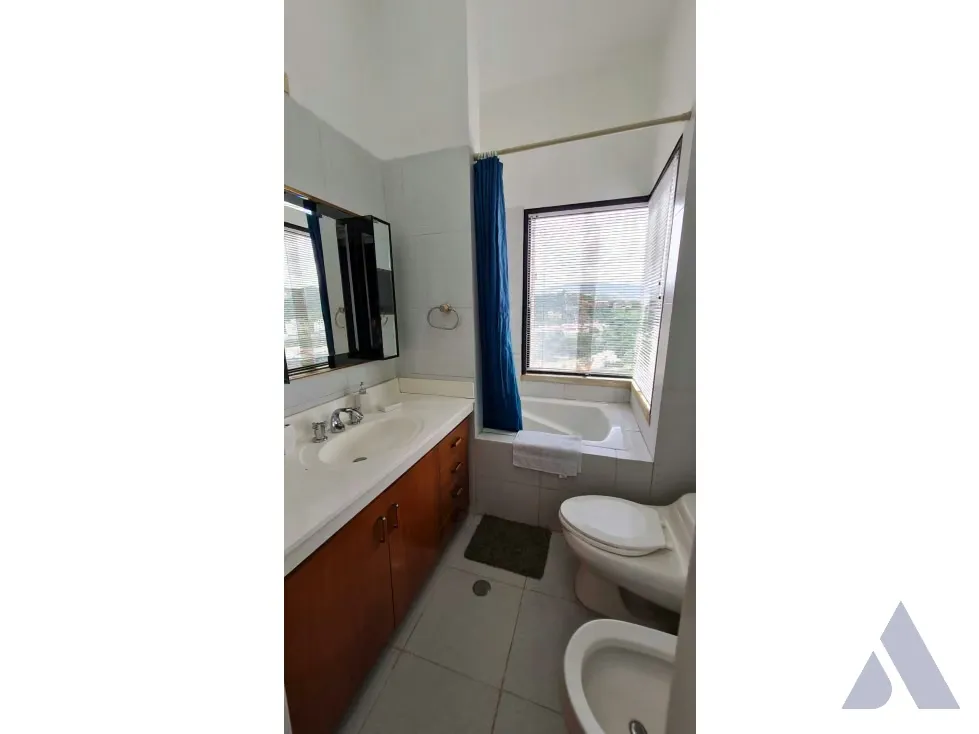 Alquilo apartamento 78m2 Clnas.Valle Arriba 8982 - 15