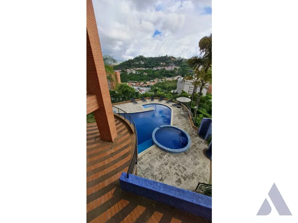 Alquilo apartamento 78m2 Clnas.Valle Arriba 8982 - 19