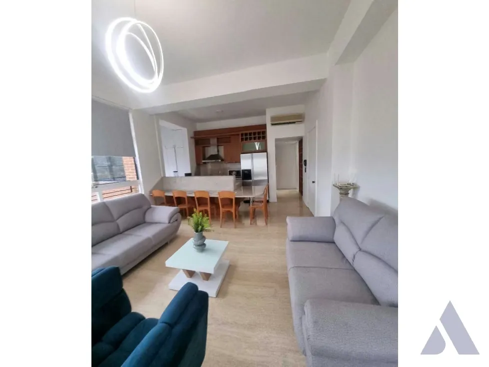 Alquilo apartamento 78m2 Clnas.Valle Arriba 8982 - 22
