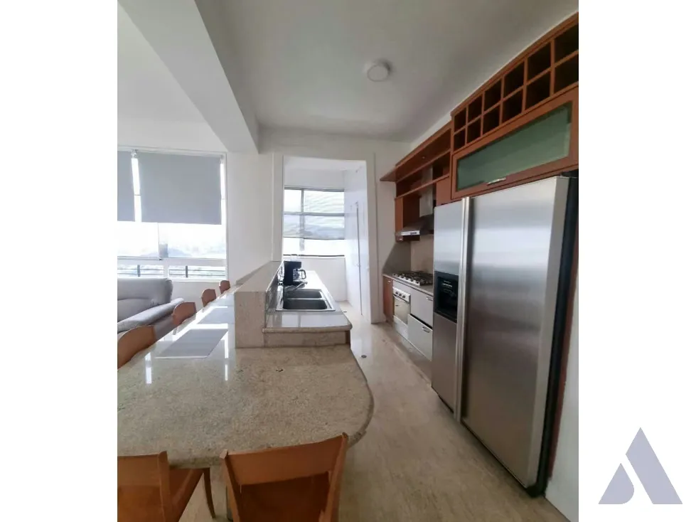 Alquilo apartamento 78m2 Clnas.Valle Arriba 8982 - 23