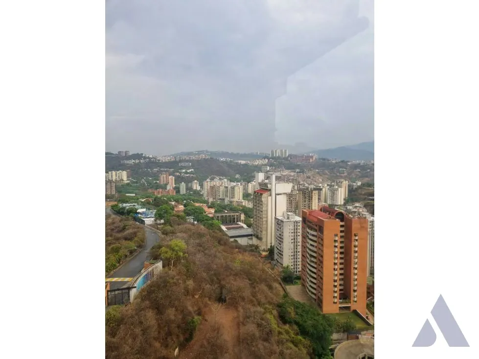Alquilo apartamento 78m2 Clnas.Valle Arriba 8982 - 31