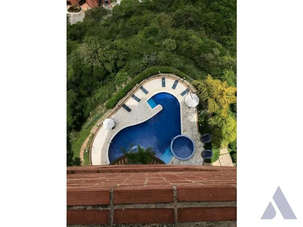 Alquilo apartamento 78m2 Clnas.Valle Arriba 8982 - 5