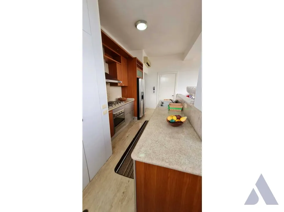 Alquilo apartamento 78m2 Clnas.Valle Arriba 8982 - 6