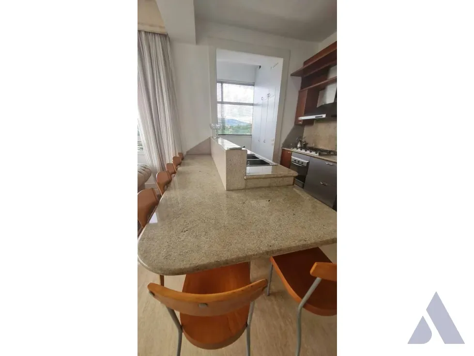 Alquilo apartamento 78m2 Clnas.Valle Arriba 8982 - 8