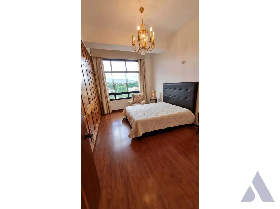 Alquilo apartamento 78m2 Clnas.Valle Arriba 8982 - 9