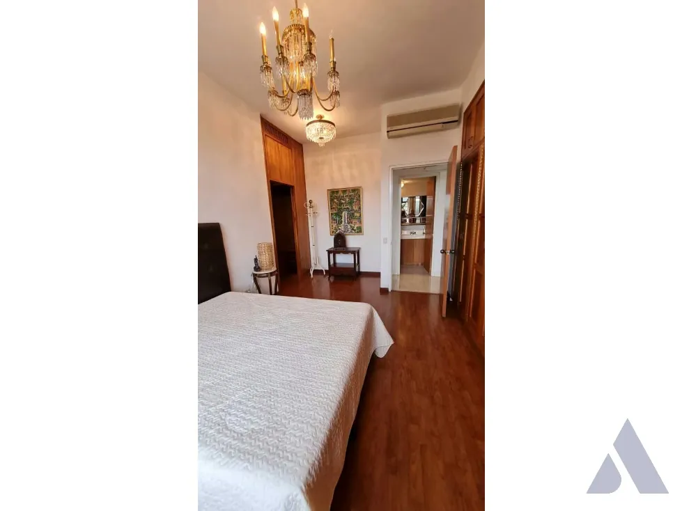 Alquilo apartamento 78m2 Clnas.Valle Arriba 8982 - 10