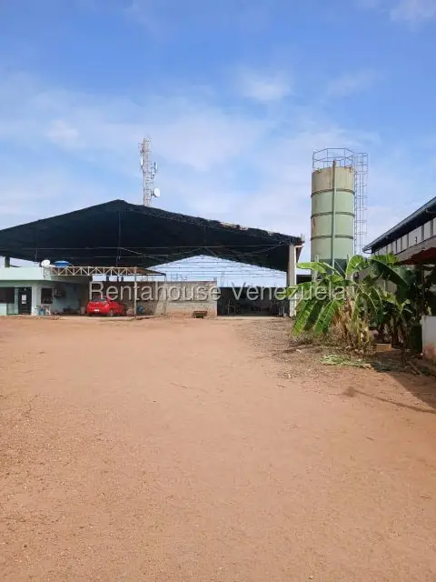 Comercial (Local Comercial) en Venta en Zona Industrial, Zulia