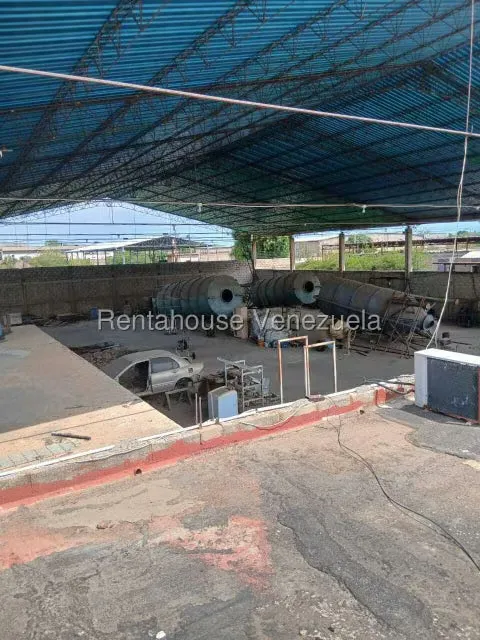 Local Comercial en Venta en Zona Industrial, Zulia - 5