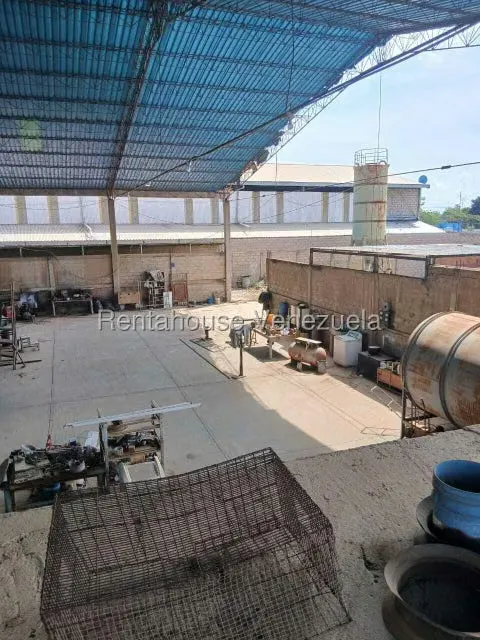 Local Comercial en Venta en Zona Industrial, Zulia - 7