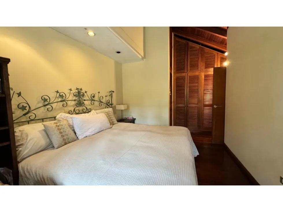 Vendo casa 800m2 La Lagunita 4222 - 20