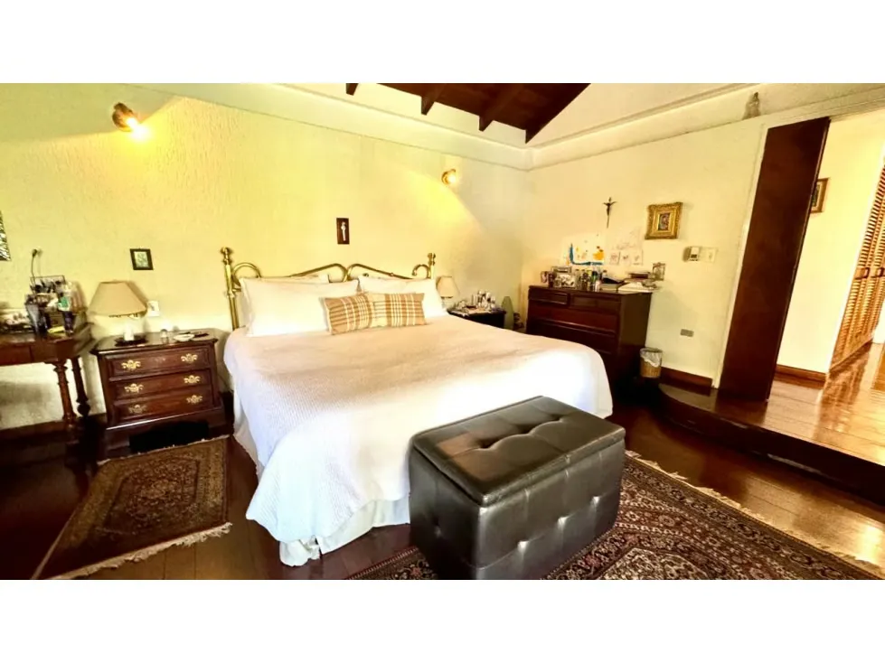 Vendo casa 800m2 La Lagunita 4222 - 31