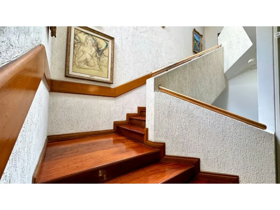 Vendo casa 800m2 La Lagunita 4222 - 34