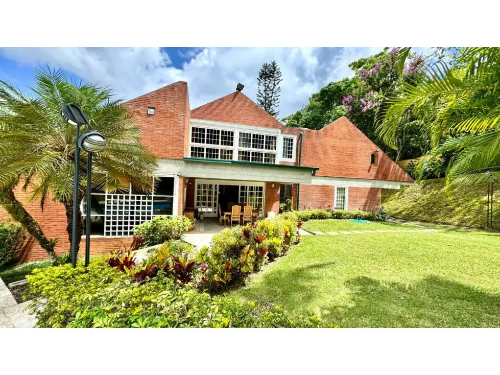 Vendo casa 800m2 La Lagunita 4222 - 40
