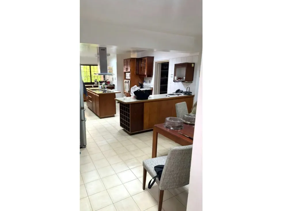 Vendo casa 800m2 La Lagunita 4222 - 5